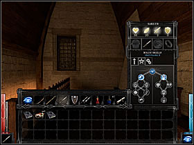 Magic Skill - Prologue #2 - Prologue - Dark Messiah of Might and Magic - Game Guide and Walkthrough