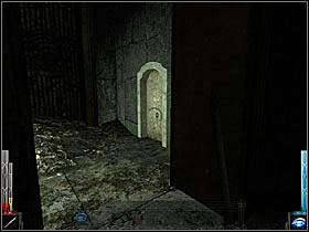 In the hall - Prologue #2 - Prologue - Dark Messiah of Might and Magic - Game Guide and Walkthrough