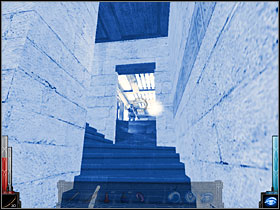 Light! There is a library and there ... another Black! - The Gleam of a Cold Knife #4 - Chapter 2: The Gleam of a Cold Knife - Dark Messiah of Might and Magic - Game Guide and Walkthrough