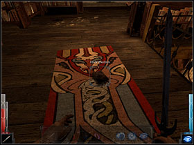 Holy Psalms - The Gleam of a Cold Knife #4 - Chapter 2: The Gleam of a Cold Knife - Dark Messiah of Might and Magic - Game Guide and Walkthrough