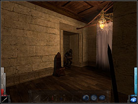 Black Guard - The Gleam of a Cold Knife #6 - Chapter 2: The Gleam of a Cold Knife - Dark Messiah of Might and Magic - Game Guide and Walkthrough