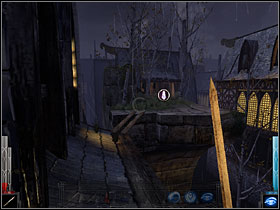 Another platform and jump! - Dead Man's Trail #1 - Chapter 3: Dead Man's Trail - Dark Messiah of Might and Magic - Game Guide and Walkthrough