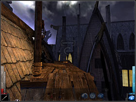 Jump and run! - Dead Man's Trail #1 - Chapter 3: Dead Man's Trail - Dark Messiah of Might and Magic - Game Guide and Walkthrough