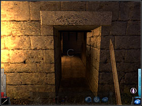 Still running - Dead Man's Trail #1 - Chapter 3: Dead Man's Trail - Dark Messiah of Might and Magic - Game Guide and Walkthrough