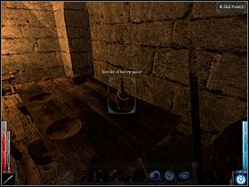 Berry Juice - Dead Man's Trail #2 - Chapter 3: Dead Man's Trail - Dark Messiah of Might and Magic - Game Guide and Walkthrough