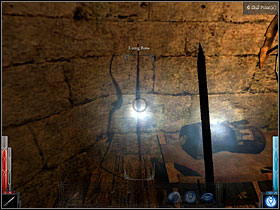 Long Bow - Dead Man's Trail #2 - Chapter 3: Dead Man's Trail - Dark Messiah of Might and Magic - Game Guide and Walkthrough