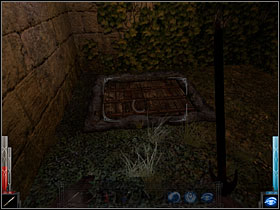 Flap - Dead Man's Trail #3 - Chapter 3: Dead Man's Trail - Dark Messiah of Might and Magic - Game Guide and Walkthrough