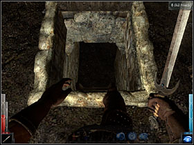 Jump! - Dead Man's Trail #3 - Chapter 3: Dead Man's Trail - Dark Messiah of Might and Magic - Game Guide and Walkthrough