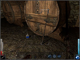 Combat Staff - Dead Man's Trail #3 - Chapter 3: Dead Man's Trail - Dark Messiah of Might and Magic - Game Guide and Walkthrough