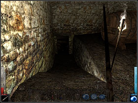 Go on... - Dead Man's Trail #3 - Chapter 3: Dead Man's Trail - Dark Messiah of Might and Magic - Game Guide and Walkthrough