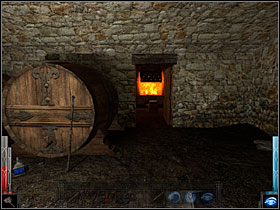 Forge - Dead Man's Trail #3 - Chapter 3: Dead Man's Trail - Dark Messiah of Might and Magic - Game Guide and Walkthrough