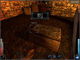 This acts you must do several times. - Dead Man's Trail #3 - Chapter 3: Dead Man's Trail - Dark Messiah of Might and Magic - Game Guide and Walkthrough