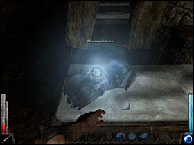 Chainmail Armor - Dead Man's Trail #4 - Chapter 3: Dead Man's Trail - Dark Messiah of Might and Magic - Game Guide and Walkthrough