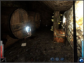 The death is taking a heavy toll. - Dead Man's Trail #4 - Chapter 3: Dead Man's Trail - Dark Messiah of Might and Magic - Game Guide and Walkthrough