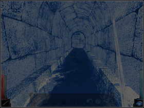 Run away! - Dead Man's Trail #4 - Chapter 3: Dead Man's Trail - Dark Messiah of Might and Magic - Game Guide and Walkthrough