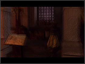 What's going on?... - Dead Man's Trail #4 - Chapter 3: Dead Man's Trail - Dark Messiah of Might and Magic - Game Guide and Walkthrough