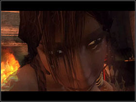 Xana... What are doing?! - Dead Man's Trail #4 - Chapter 3: Dead Man's Trail - Dark Messiah of Might and Magic - Game Guide and Walkthrough