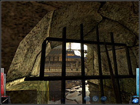 This ship you must steal...Hmm... - Across the Sea of Blood #1 - Chapter 4: Across the Sea of Blood - Dark Messiah of Might and Magic - Game Guide and Walkthrough