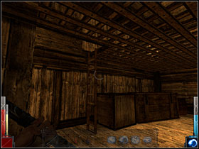 Look around, before you leave... - Across the Sea of Blood #1 - Chapter 4: Across the Sea of Blood - Dark Messiah of Might and Magic - Game Guide and Walkthrough