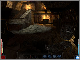 Suspect calm... - Across the Sea of Blood #2 - Chapter 4: Across the Sea of Blood - Dark Messiah of Might and Magic - Game Guide and Walkthrough