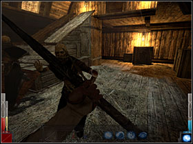 They are really strong! - Across the Sea of Blood #2 - Chapter 4: Across the Sea of Blood - Dark Messiah of Might and Magic - Game Guide and Walkthrough