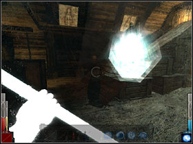 Oops... - Across the Sea of Blood #2 - Chapter 4: Across the Sea of Blood - Dark Messiah of Might and Magic - Game Guide and Walkthrough