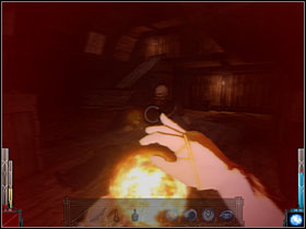 It isn't an easy fight... - Across the Sea of Blood #2 - Chapter 4: Across the Sea of Blood - Dark Messiah of Might and Magic - Game Guide and Walkthrough