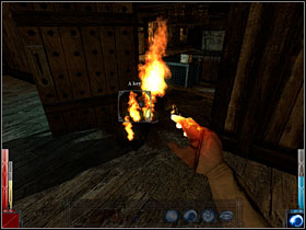 Another one is going to heaven! - Across the Sea of Blood #2 - Chapter 4: Across the Sea of Blood - Dark Messiah of Might and Magic - Game Guide and Walkthrough