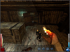 There are so many of them... - Across the Sea of Blood #2 - Chapter 4: Across the Sea of Blood - Dark Messiah of Might and Magic - Game Guide and Walkthrough