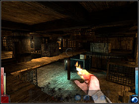 What a fuck it's going on? - Across the Sea of Blood #2 - Chapter 4: Across the Sea of Blood - Dark Messiah of Might and Magic - Game Guide and Walkthrough