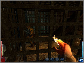 Goblin! - Across the Sea of Blood #2 - Chapter 4: Across the Sea of Blood - Dark Messiah of Might and Magic - Game Guide and Walkthrough