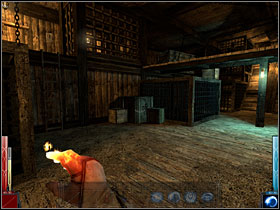 Second dragon box - Across the Sea of Blood #2 - Chapter 4: Across the Sea of Blood - Dark Messiah of Might and Magic - Game Guide and Walkthrough