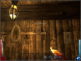 Bottle of berry juice - Across the Sea of Blood #2 - Chapter 4: Across the Sea of Blood - Dark Messiah of Might and Magic - Game Guide and Walkthrough