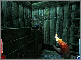 Take Mana Potion. - Across the Sea of Blood #2 - Chapter 4: Across the Sea of Blood - Dark Messiah of Might and Magic - Game Guide and Walkthrough