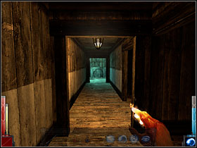 The dock is closer, and closer... - Across the Sea of Blood #3 - Chapter 4: Across the Sea of Blood - Dark Messiah of Might and Magic - Game Guide and Walkthrough