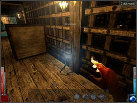 Elven Bow - Across the Sea of Blood #3 - Chapter 4: Across the Sea of Blood - Dark Messiah of Might and Magic - Game Guide and Walkthrough