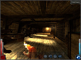 The Ballistas - Across the Sea of Blood #3 - Chapter 4: Across the Sea of Blood - Dark Messiah of Might and Magic - Game Guide and Walkthrough