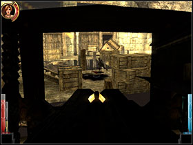 But there is also Ballista! - Across the Sea of Blood #3 - Chapter 4: Across the Sea of Blood - Dark Messiah of Might and Magic - Game Guide and Walkthrough