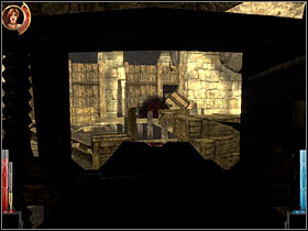 Fire! - Across the Sea of Blood #3 - Chapter 4: Across the Sea of Blood - Dark Messiah of Might and Magic - Game Guide and Walkthrough