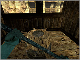 Anker up! - Across the Sea of Blood #3 - Chapter 4: Across the Sea of Blood - Dark Messiah of Might and Magic - Game Guide and Walkthrough