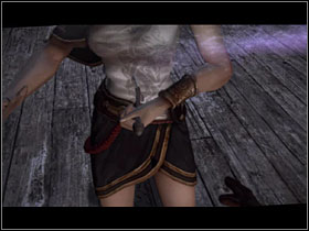 Impossible... - Across the Sea of Blood #3 - Chapter 4: Across the Sea of Blood - Dark Messiah of Might and Magic - Game Guide and Walkthrough