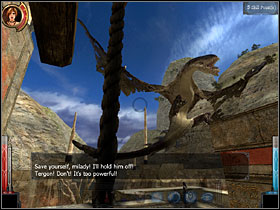 Pao Kai! - The Temple of the Spider #1 - Chapter 5: The Temple of the Spider - Dark Messiah of Might and Magic - Game Guide and Walkthrough