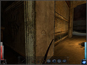 Second way - The Temple of the Spider #3 - Chapter 5: The Temple of the Spider - Dark Messiah of Might and Magic - Game Guide and Walkthrough