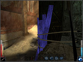 So, maybe cut the lines... - The Temple of the Spider #3 - Chapter 5: The Temple of the Spider - Dark Messiah of Might and Magic - Game Guide and Walkthrough