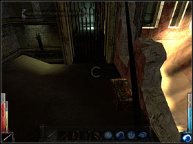 Secret Area! - The Temple of the Spider #3 - Chapter 5: The Temple of the Spider - Dark Messiah of Might and Magic - Game Guide and Walkthrough