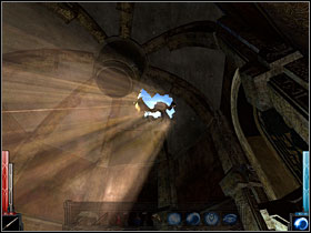 Hmm... He looks familiar... - The Temple of the Spider #4 - Chapter 5: The Temple of the Spider - Dark Messiah of Might and Magic - Game Guide and Walkthrough