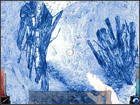 Looking for a way... - The Temple of the Spider #4 - Chapter 5: The Temple of the Spider - Dark Messiah of Might and Magic - Game Guide and Walkthrough