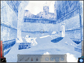 Box - The Temple of the Spider #5 - Chapter 5: The Temple of the Spider - Dark Messiah of Might and Magic - Game Guide and Walkthrough