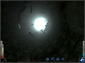 Really high... - The Temple of the Spider #5 - Chapter 5: The Temple of the Spider - Dark Messiah of Might and Magic - Game Guide and Walkthrough