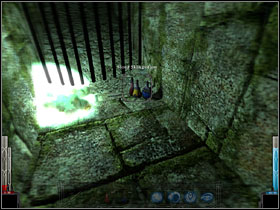 Some items. - The Temple of the Spider #5 - Chapter 5: The Temple of the Spider - Dark Messiah of Might and Magic - Game Guide and Walkthrough